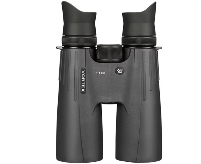 Бинокль Vortex Ranger HD, 10х50 мм, с дальномерной сеткой, MRAD  