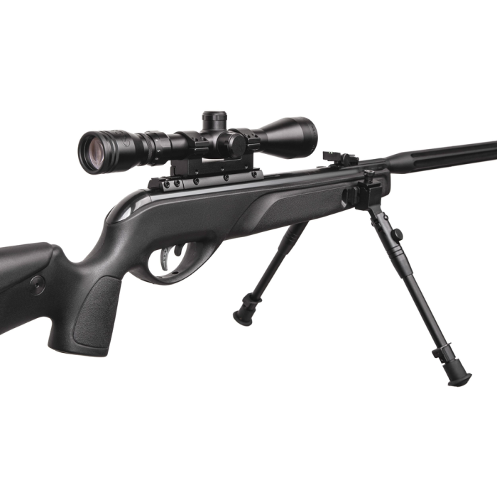 Пневматическая винтовка GAMO HPA Mi (прицел 3-9х40)  