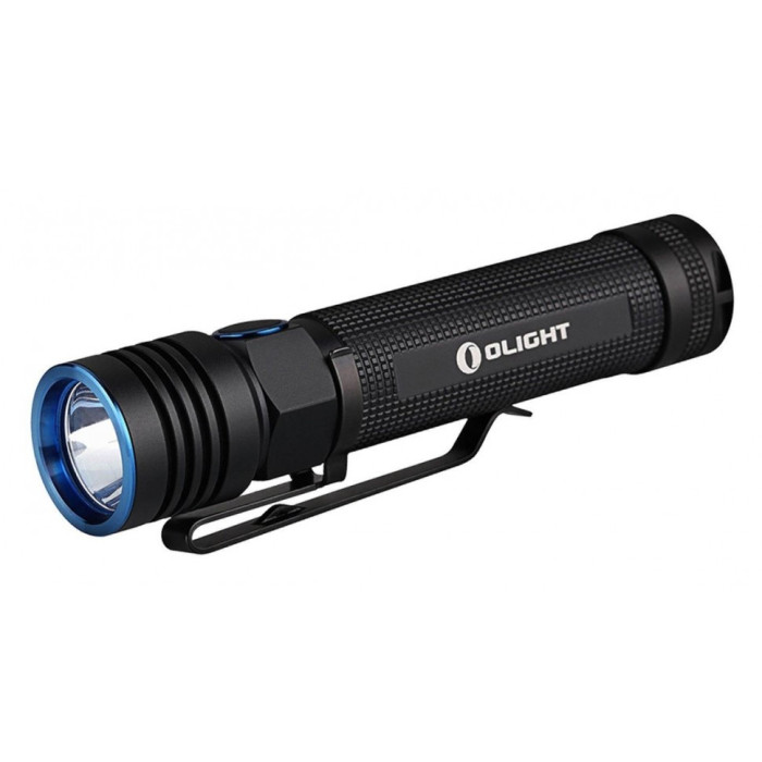 Карманный фонарь Olight S30R Baton III,1050 люмен  