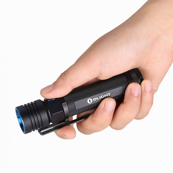 Карманный фонарь Olight S30R Baton III,1050 люмен  