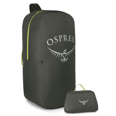 Чехол Osprey Airporter M Shadow Grey - серый