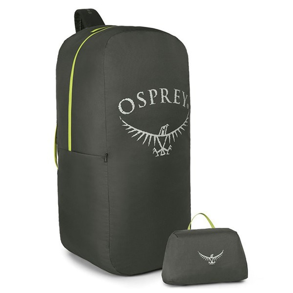 Чехол Osprey Airporter M Shadow Grey - серый  