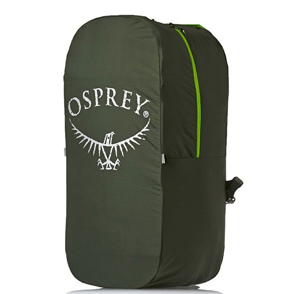 Чехол Osprey Airporter M Shadow Grey - серый  