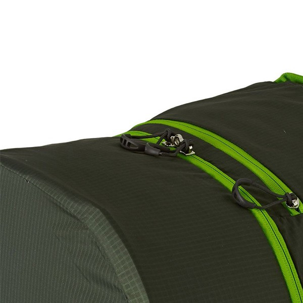 Чехол Osprey Airporter M Shadow Grey - серый  