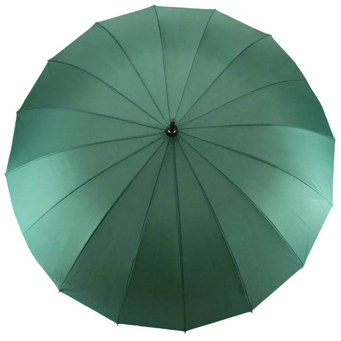 Зонт Semi Line Green (2512-6)  