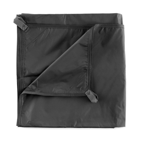 Подкладка для палатки Hannah Groundsheet 3, graphite  