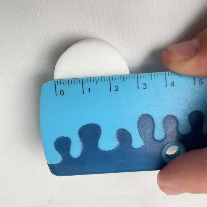 Сухое горючее BaseCamp Solid Fuel, 8 таблеток (BCP 50101)  