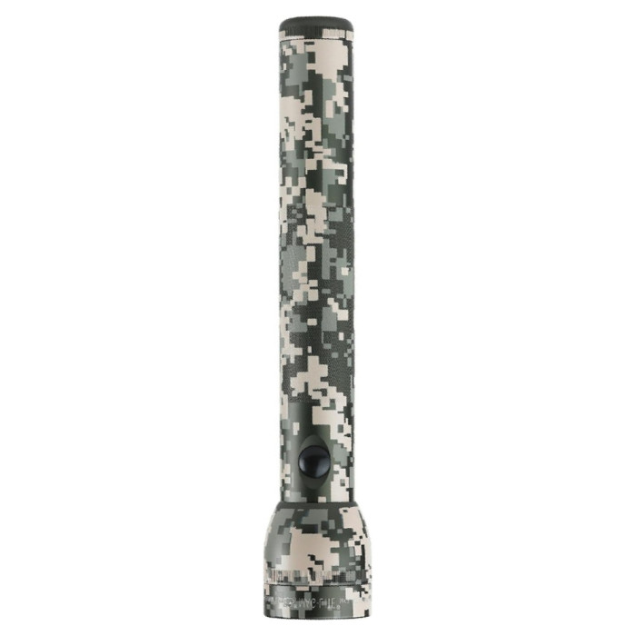Ручной фонарь Maglite 3D ,камуфляж,LED (S3DMR6R)  