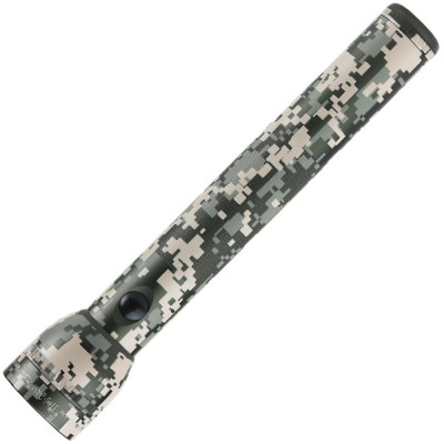 Ручной фонарь Maglite 3D ,камуфляж,LED (S3DMR6R)