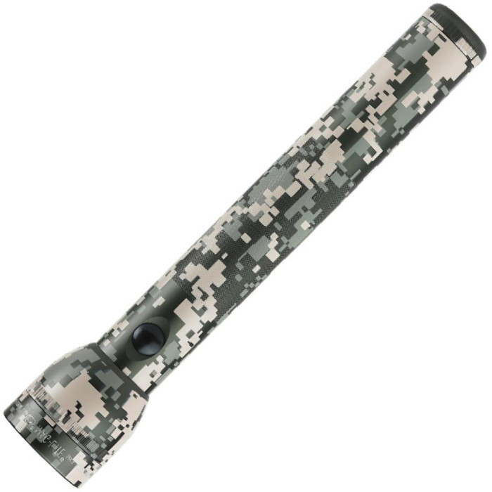 Ручной фонарь Maglite 3D ,камуфляж,LED (S3DMR6R)  