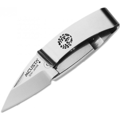 Нож Mcusta Kamon Fuji Money Clip MC-0084