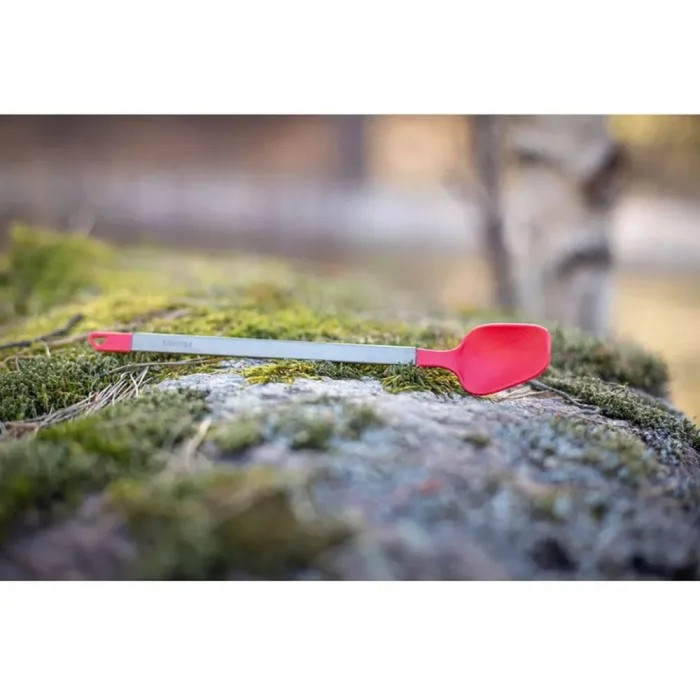 Ложка удлиненная PRIMUS Longspoon red  