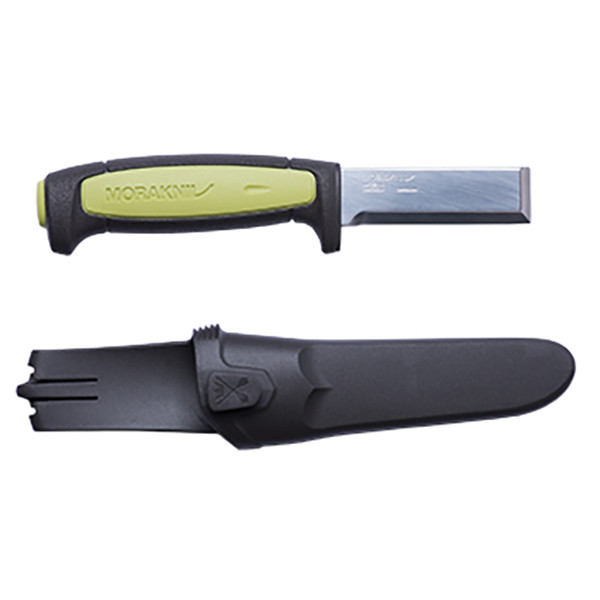 Нож Morakniv Chisel, carbon steel (12250)  