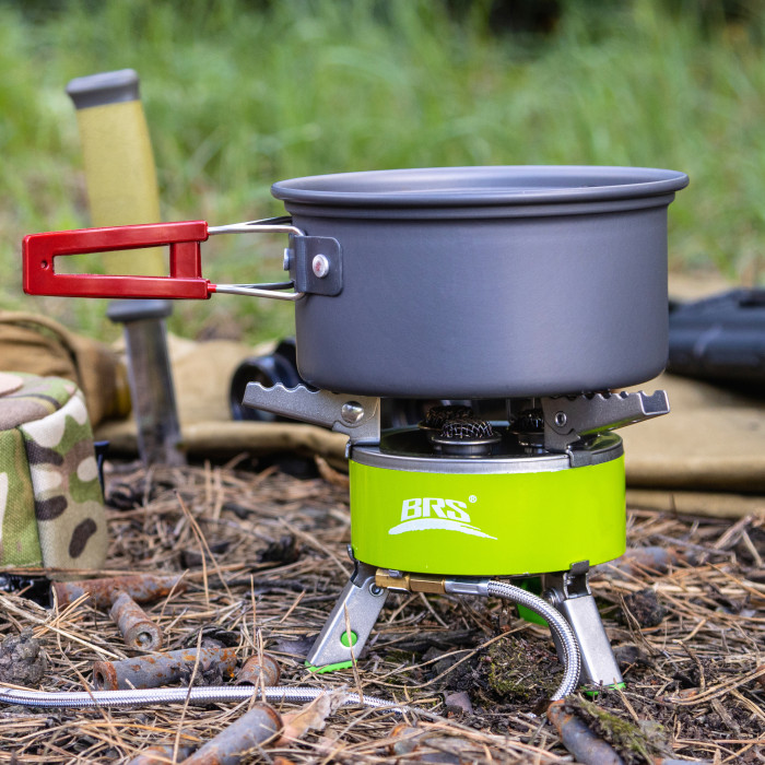 Газовая горелка BRS-73  