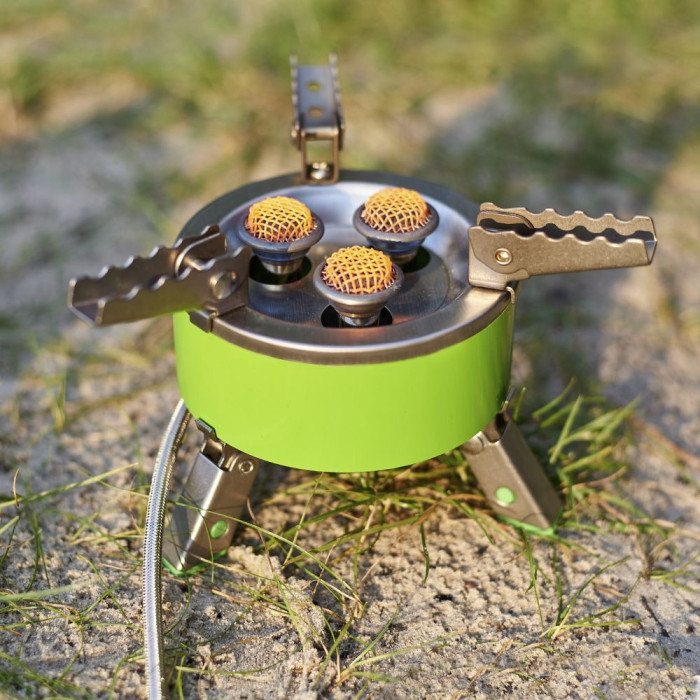 Газовая горелка BRS-73  