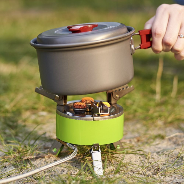 Газовая горелка BRS-73  