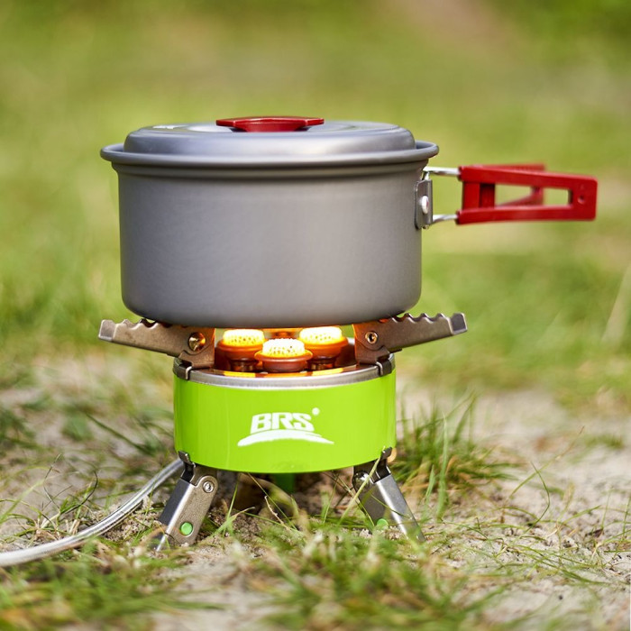 Газовая горелка BRS-73  