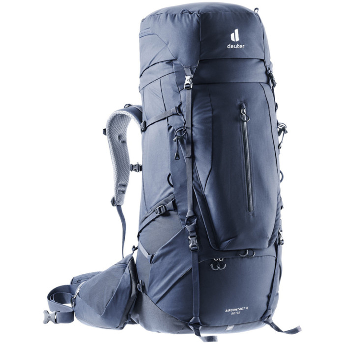 Рюкзак DEUTER Aircontact X 80+15 цвет 3067  