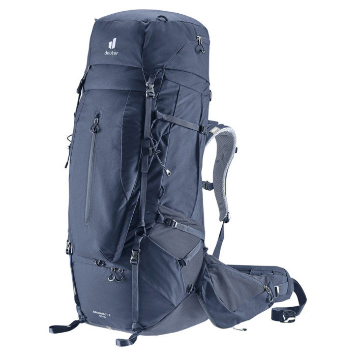 Рюкзак DEUTER Aircontact X 80+15 цвет 3067  