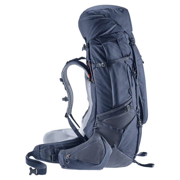 Рюкзак DEUTER Aircontact X 80+15 цвет 3067  