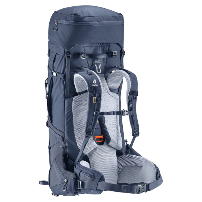 Рюкзак DEUTER Aircontact X 80+15 цвет 3067  