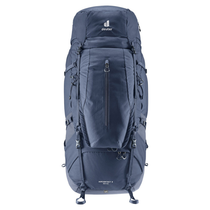 Рюкзак DEUTER Aircontact X 80+15 цвет 3067  