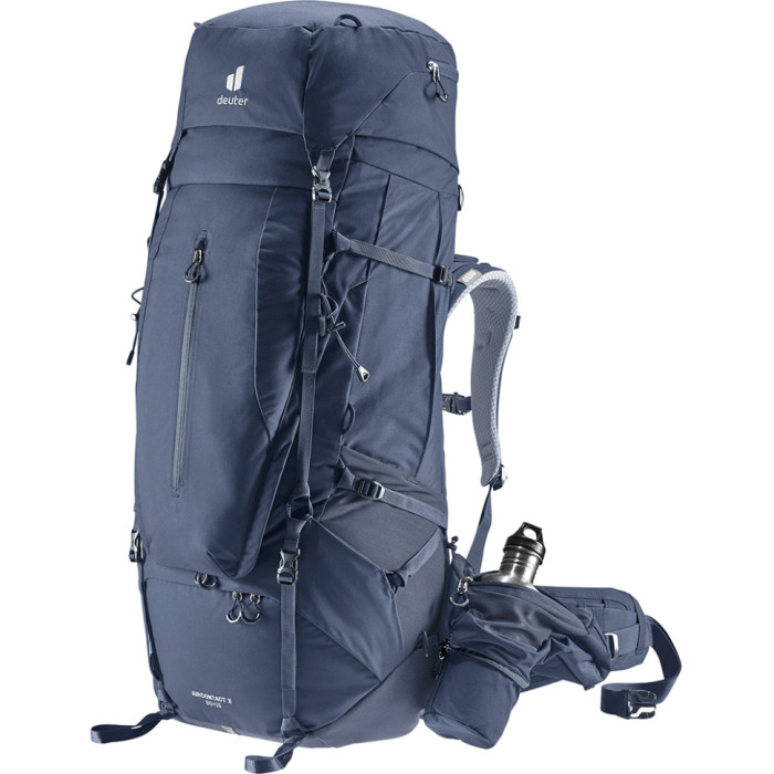 Рюкзак DEUTER Aircontact X 80+15 цвет 3067  