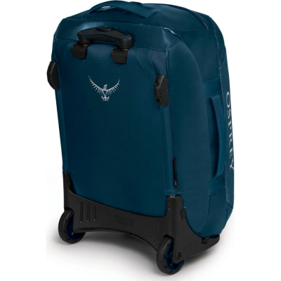 Сумка на колесах Osprey Rolling Transporter 40 (F21) Venturi Blue - O/S - синий