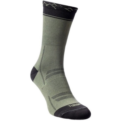Носки Turbat Summer Trip khaki - S - хаки