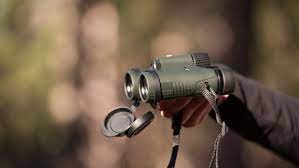 Бинокль Vortex Diamondback HD 8x28 (DB-210)  