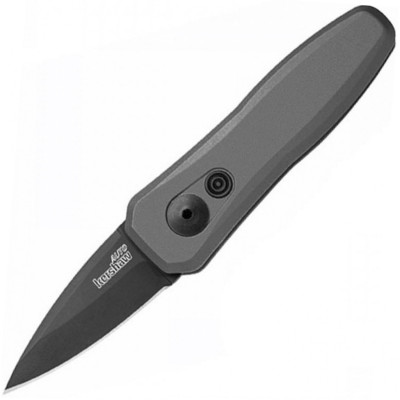 Нож Kershaw Launch 4 серый (7500GRY)