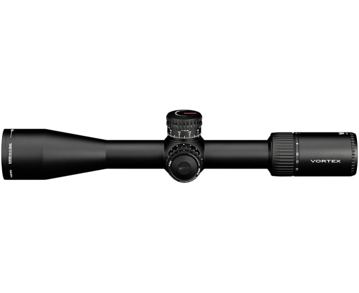 Прицел оптический Прицел оптический Vortex Viper PST Gen II 5-25x50 SFP EBR-4 MOA (PST-5251)  