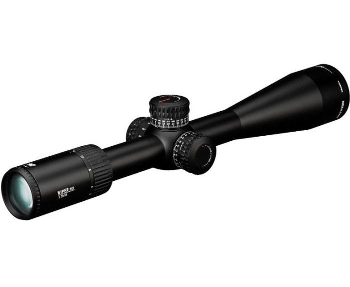Прицел оптический Прицел оптический Vortex Viper PST Gen II 5-25x50 SFP EBR-4 MOA (PST-5251)  