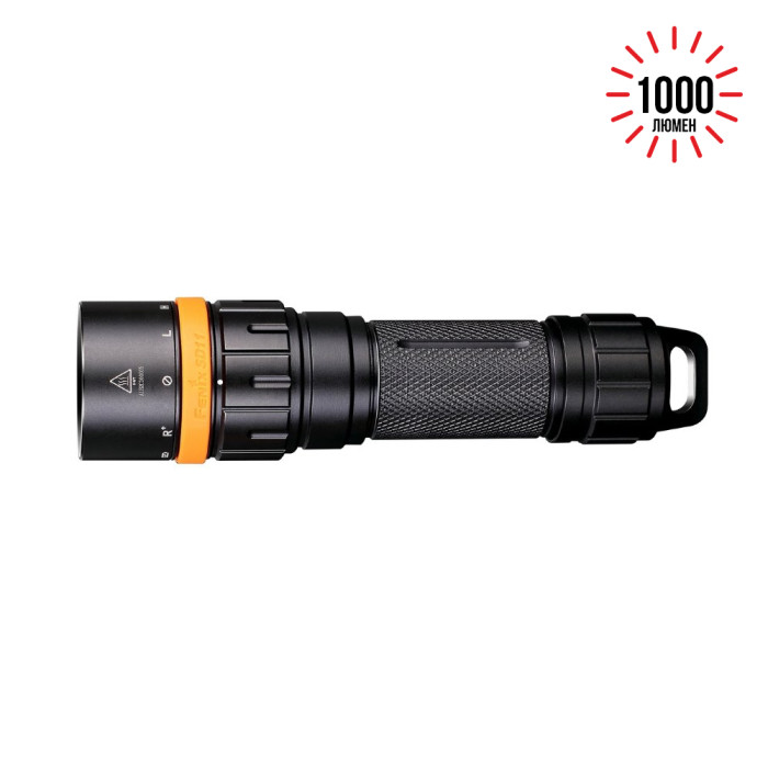 Подводный фонарь Fenix SD11 Cree XM-L2 U2 