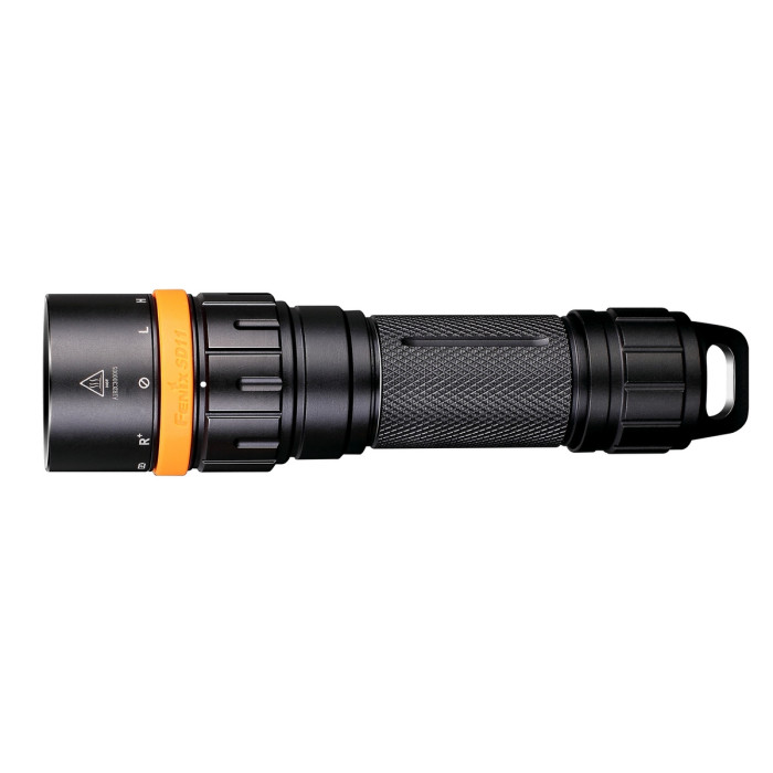 Подводный фонарь Fenix SD11 Cree XM-L2 U2  