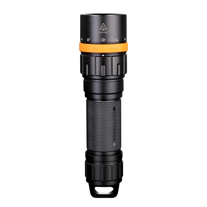 Подводный фонарь Fenix SD11 Cree XM-L2 U2  