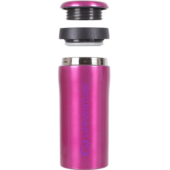 Кружка Lifeventure Thermal Mug, Pink  