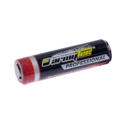 Аккумулятор 18650 Armytek 3400 mAh