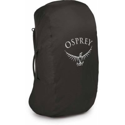 Чехол Osprey AirCover Medium black - M - черный