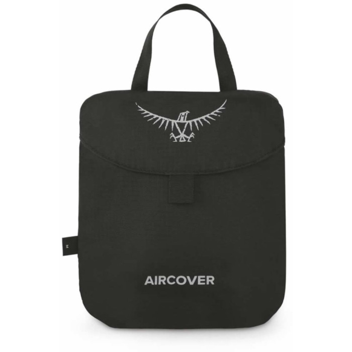 Чехол Osprey AirCover Medium black - M - черный  