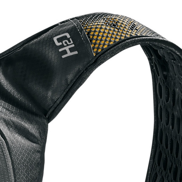 Рюкзак спортивный Ferrino Zephyr HBS 12+3 Black  