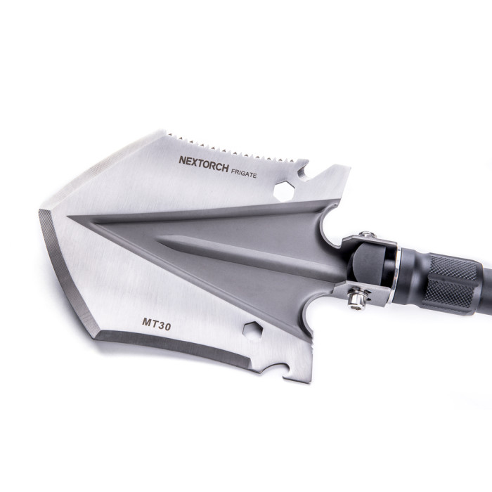 Многофункциональная складная лопата Nextorch MT30  