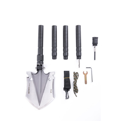 Многофункциональная складная лопата Nextorch MT30