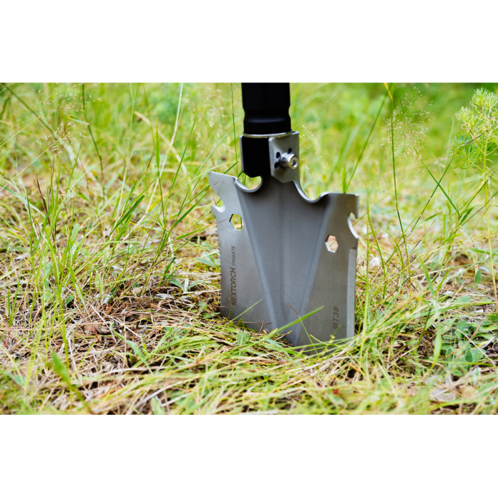 Многофункциональная складная лопата Nextorch MT30  