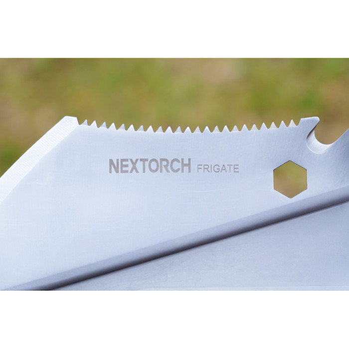Многофункциональная складная лопата Nextorch MT30  