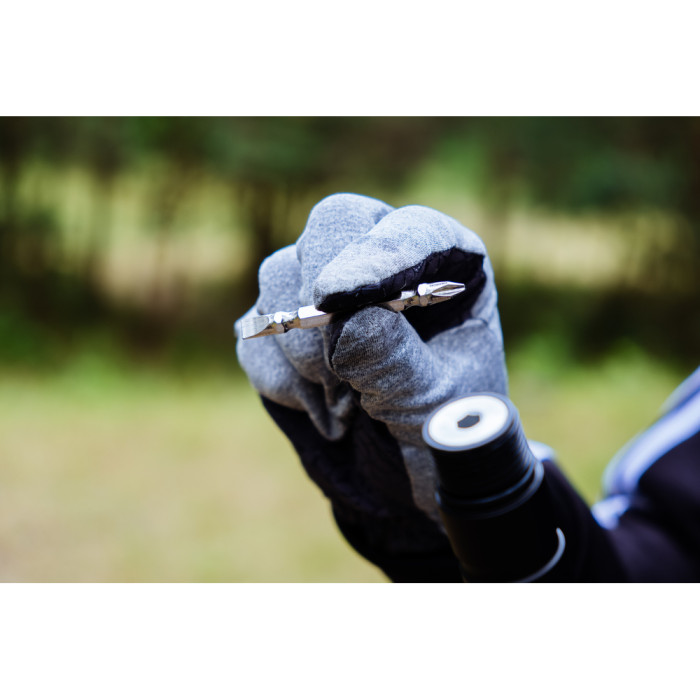 Многофункциональная складная лопата Nextorch MT30  