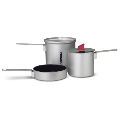Набор котлов Primus Essential Trek Pot SET