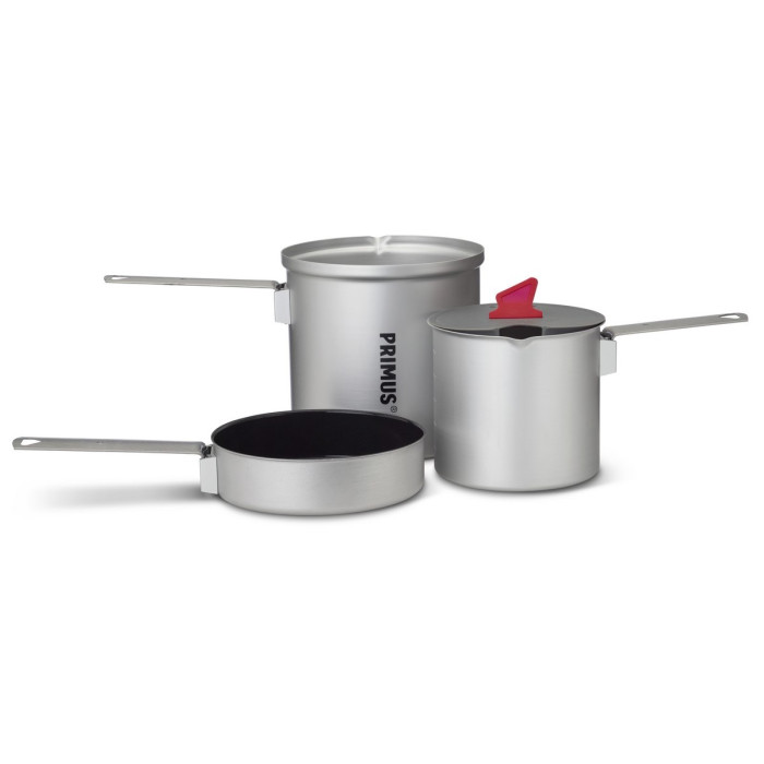 Набор котлов Primus Essential Trek Pot SET 
