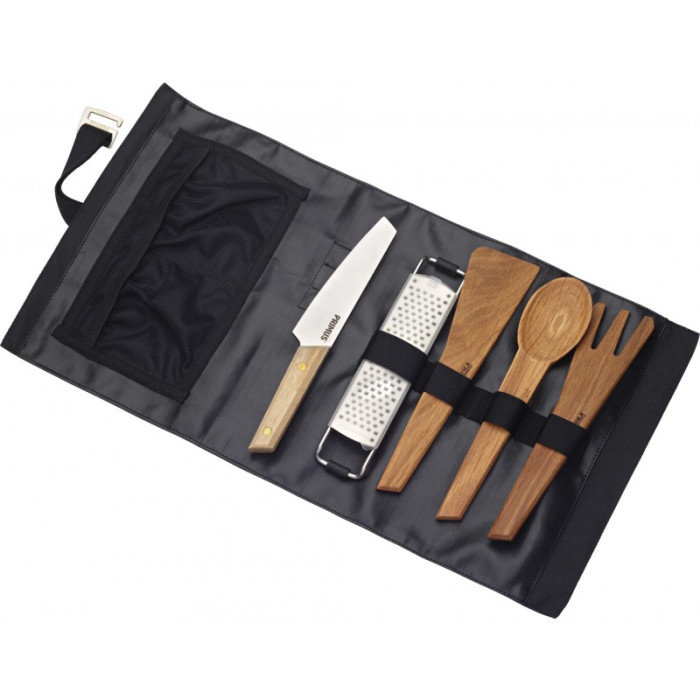 Столовый набор Primus CampFire Prep Set  