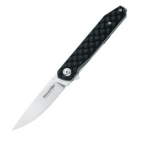 Нож Fox BlackFox Reloaded Satin BF-736